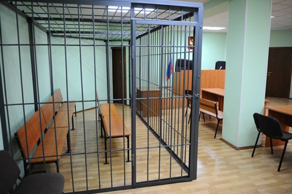 Жителя Усть-Лабинска судят за убийство свидетеля обвинения