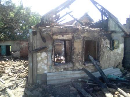 ВЗРЫВ В ЛАДОЖСКОЙ. ДВОЕ ПОГИБШИХ