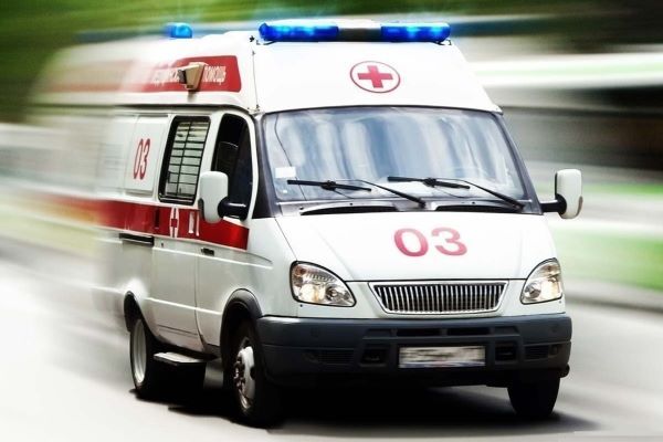«Глаза разуйте!»: Усть-Лабинских школьников давят на пешеходных переходах