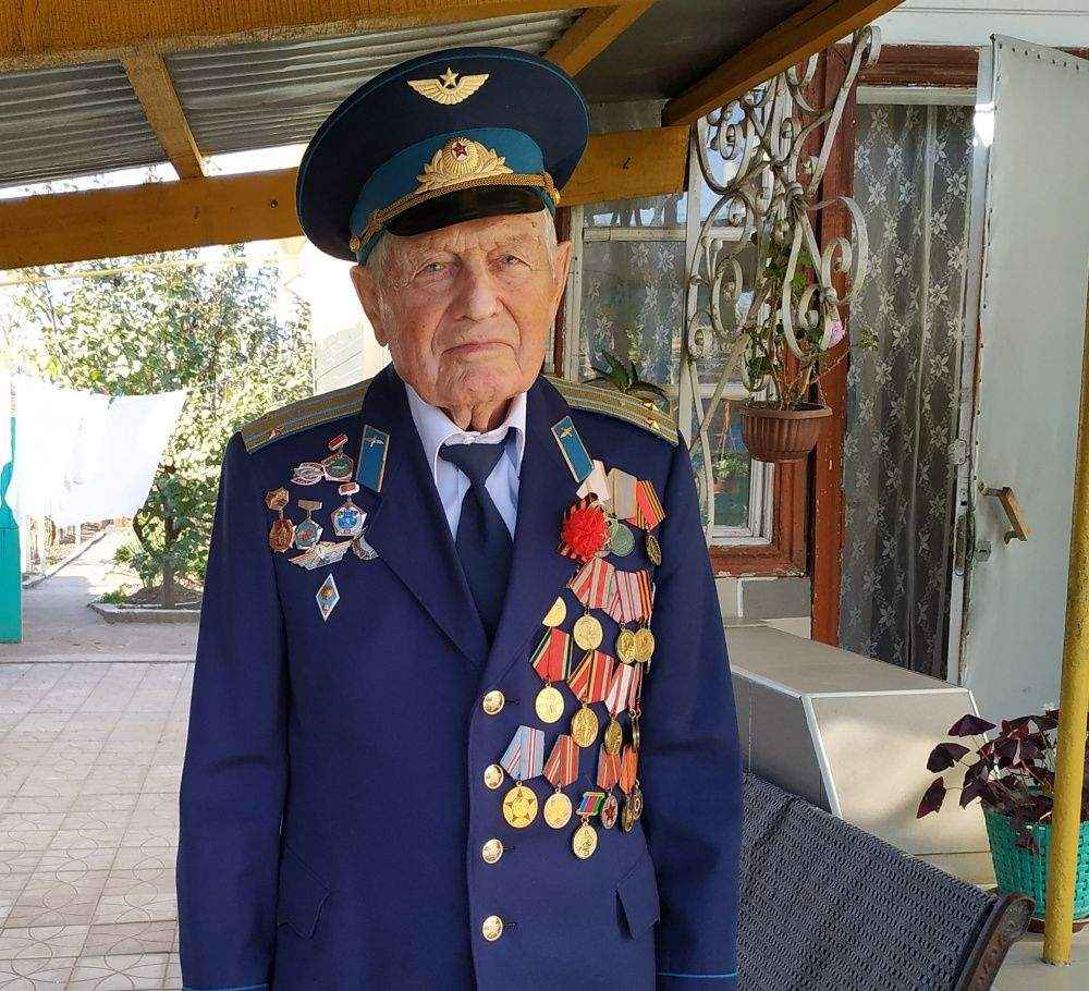 Война и мир подполковника Ласкавого