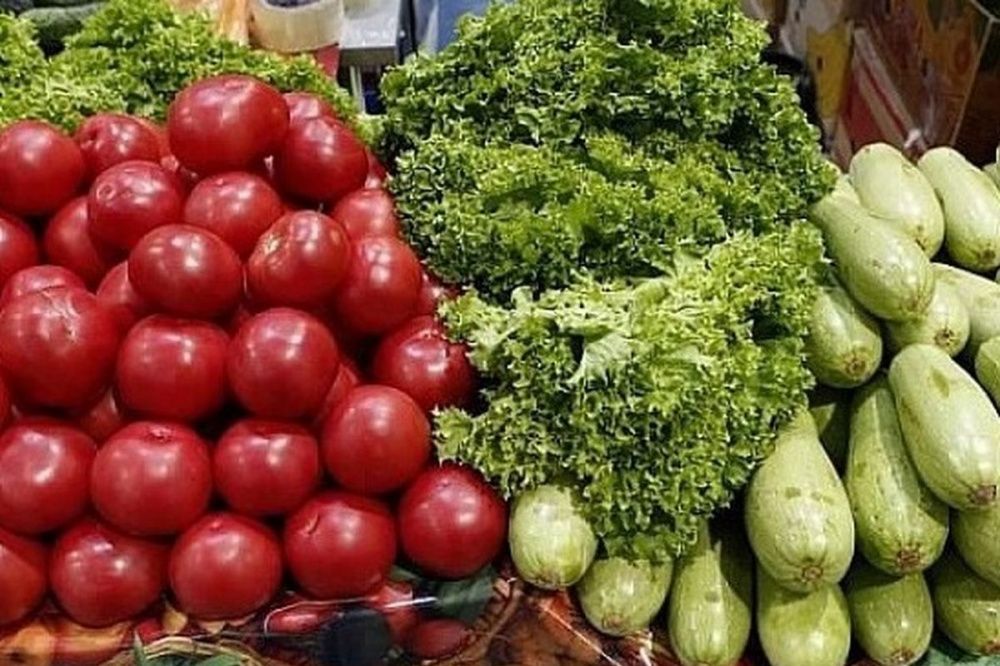 Производство сельхозпродукции выросло в Краснодарском крае на 12,8%