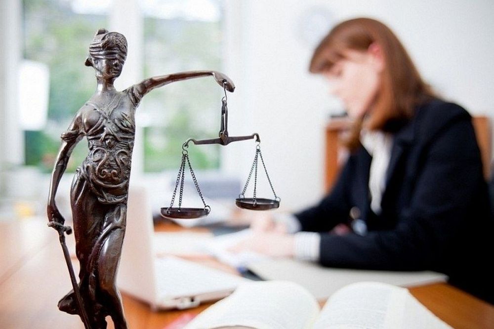 Кубанцы смогут получить бесплатную юридическую помощь 30 сентября