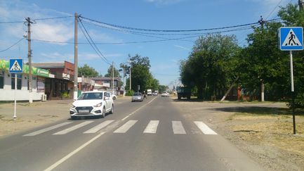 ВЗЯЛИСЬ ЗА ГОРОД