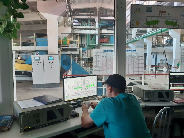 Более 83 тысяч тонн сахара выработали на усть-лабинском заводе Более 83 тысяч тонн сахара выработали на усть-лабинском заводе
