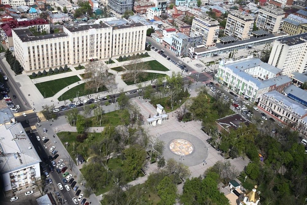 Кубань стала лидером в ЮФО по числу крупных инвестпроектов в 2021 году