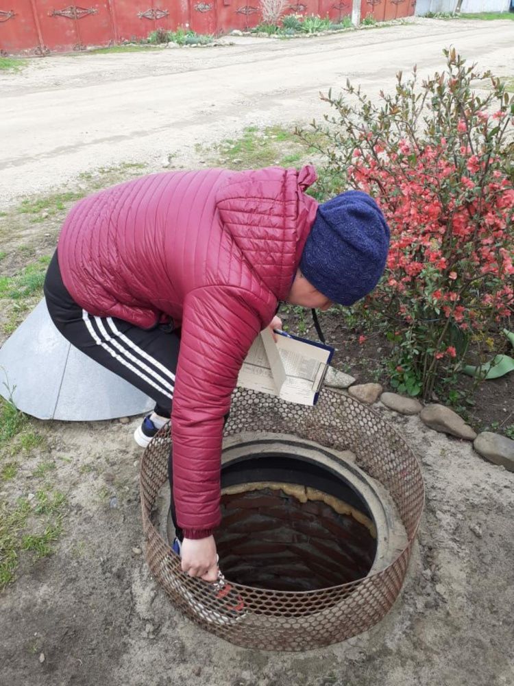 Муп водоканал лабинск. Водоканал Усть-Лабинск. Водоканал Октябрьский.