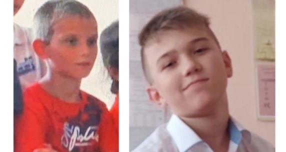 В Усть-Лабинском районе разыскивают двух мальчиков