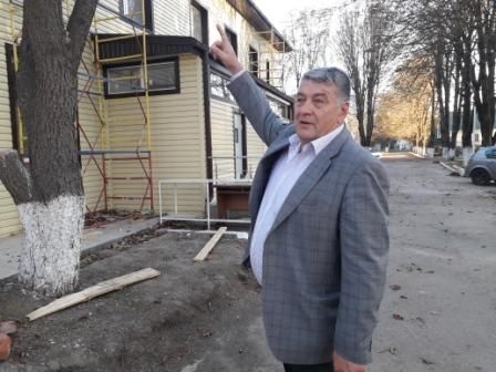 РОДДОМ ПРОВЕРИЛИ, «ЭТО» НЕ ГРИБОК.