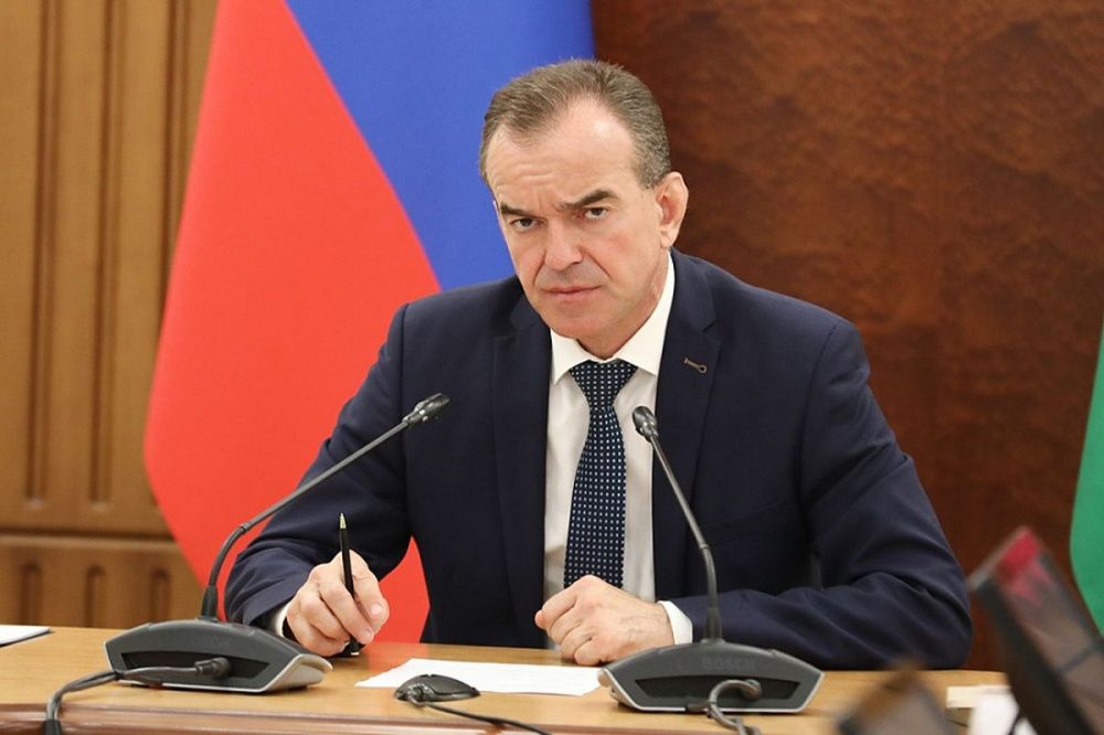 Кубань получит дополнительно 1,5 млрд рублей из федерального бюджета