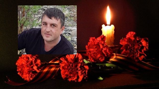 Родные погибшего героя из станицы Воронежской благодарят земляков за помощь