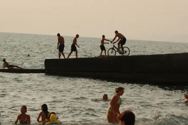 В Краснодарском крае ожидается жаркий сентябрь