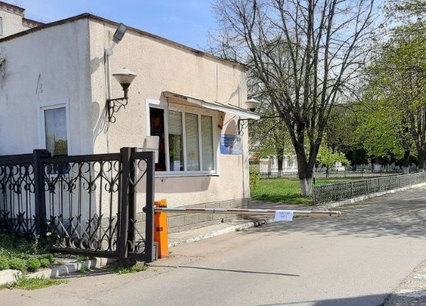 Сводки из Усть-Лабинского госпиталя с 19 по 25 мая