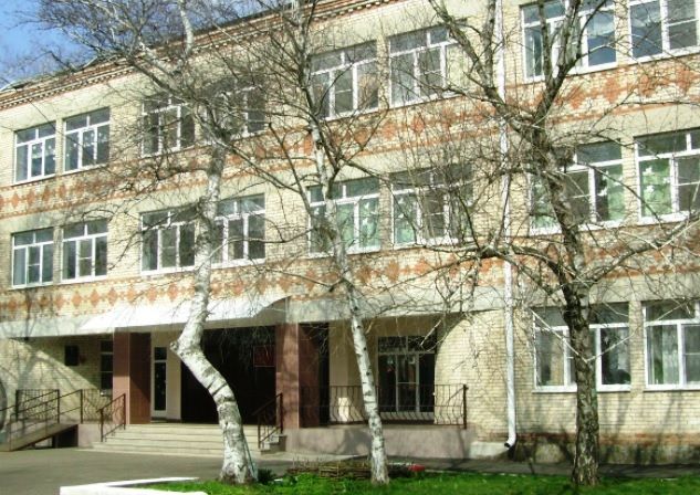 В Усть-Лабинском районе из-за COVID-19 закрыта школа