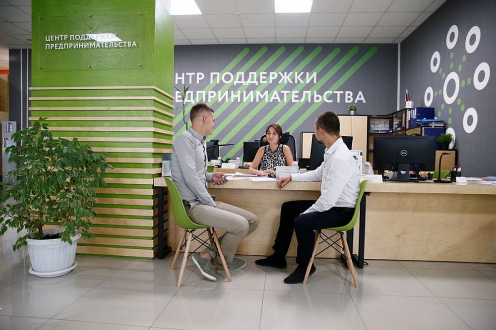 Около 2 млрд рублей кредитных средств смогли привлечь предприниматели Кубани