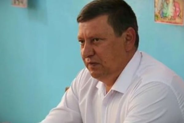 Глава Усть-Лабинского района посетил два сельских поселения