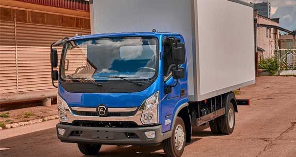 Валдай Next: продажи продолжаются