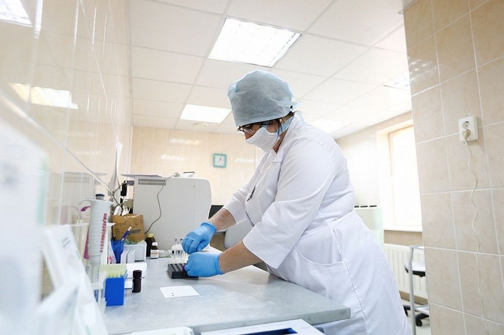 299 случаев заболевания COVID-19 подтвердили за сутки на Кубани