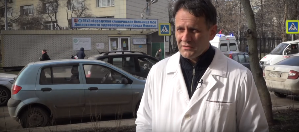Фонд «Вольное Дело» и МГУ запускают серию видео о коронавирусе