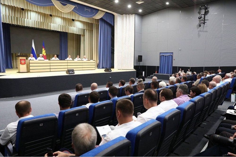 Кубанские фермеры смогут получать землю в аренду без торгов с 2023 года