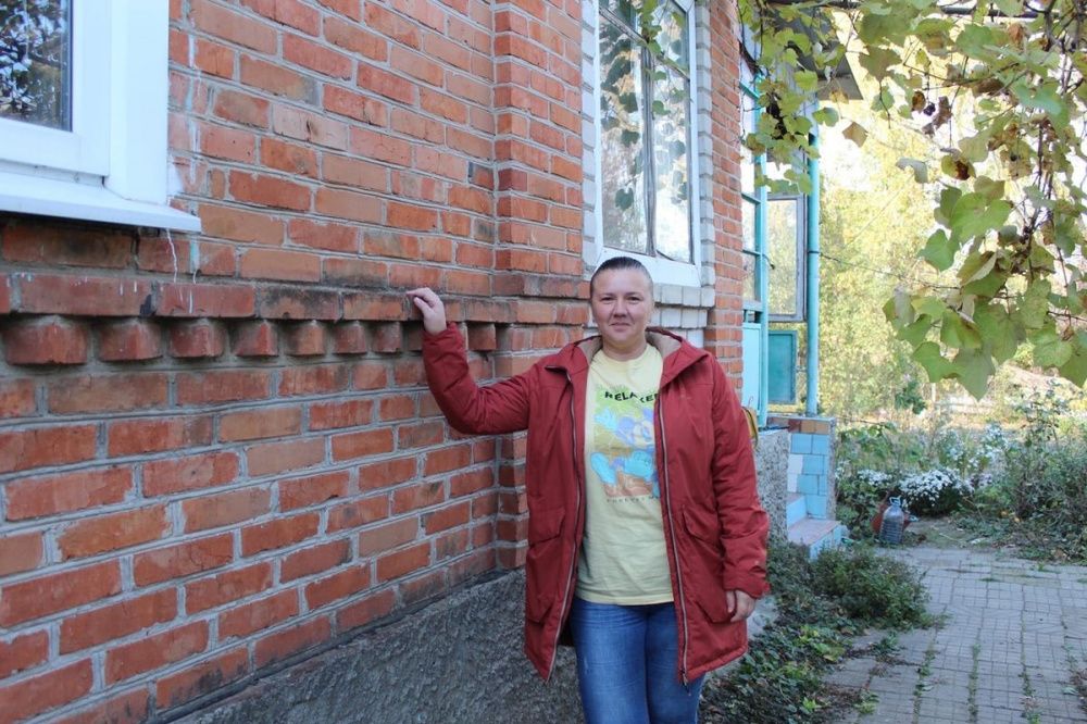 Очередной новосел въехал в собственный дом благодаря программе «Прогресс Агро»