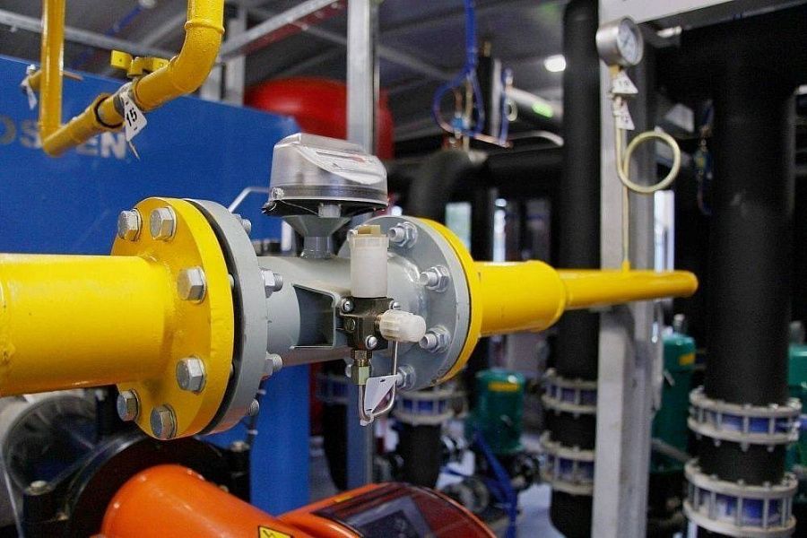 На Кубани в 2023 году построят 17 новых объектов теплоснабжения