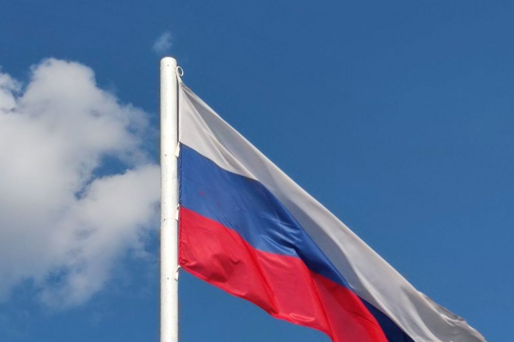 Более 10 тысяч школ обеспечат государственной символикой в России
