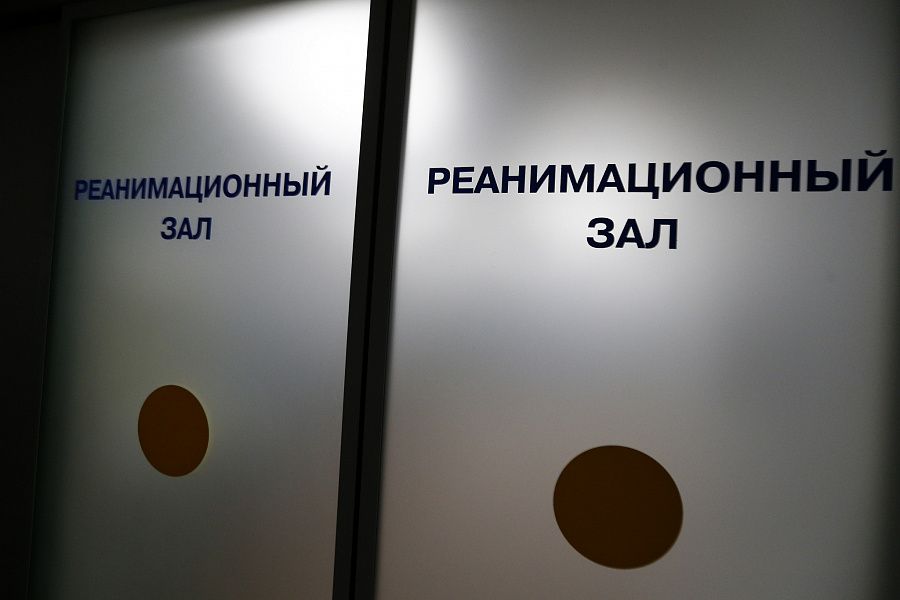 На Кубани выявили рекордные 232 случая заболевания COVID-19