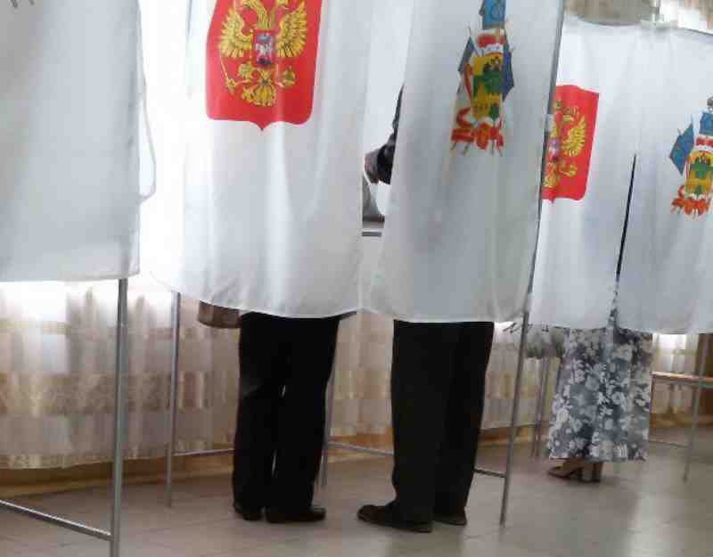 ВЫБОРЫ. НЕОЖИДАННОСТЕЙ НЕ СЛУЧИЛОСЬ
