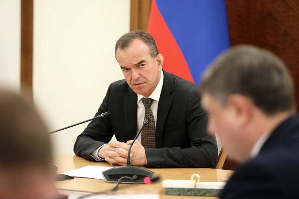 Кубанский Фонд развития промышленности докапитализируют до 5 млрд рублей