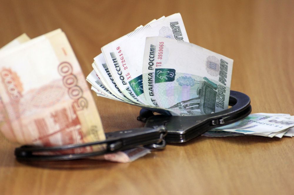 Тихорецкого чиновника осудили за «новогоднюю взятку»