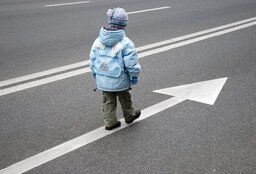 С начала 2020 года в дорожных авариях травмы получили 16 юных устьлабинцев С начала 2020 года в дорожных авариях травмы получили 16 юных устьлабинцев