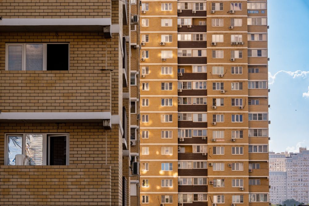 В девяти муниципалитетах Кубани досрочно выполнили план по капремонту многоквартирных домов