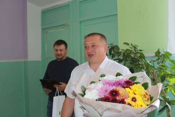 «Прогресс Агро» наградил участников чемпионата «Сеем будущее - 2020»