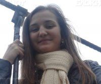 Пропавшая нашлась живой