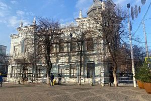 В 2022 году на Кубани реставрировали 61 объект культурного наследия