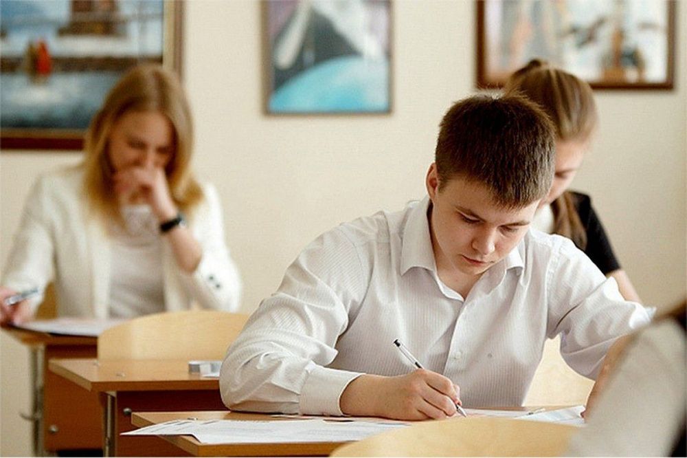 Более 10 тысяч выпускников смогут поступить на бюджет в кубанские вузы в 2023 году