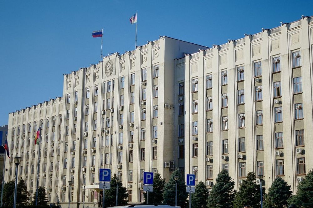 Комиссию по обеспечению устойчивого развития экономики создали на Кубани