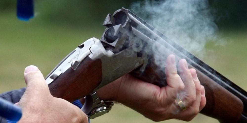 Устьлабинец случайно выстрелил в сына во время чистки ружья