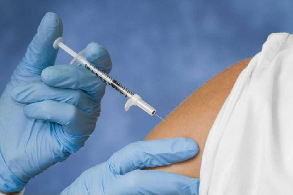 Четыре района Кубани перевыполнили план вакцинации от COVID-19