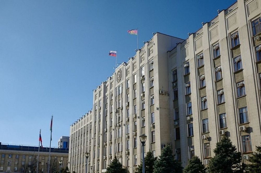Более 50 млрд рублей направит Краснодарский край в бюджеты муниципалитетов в 2022 году