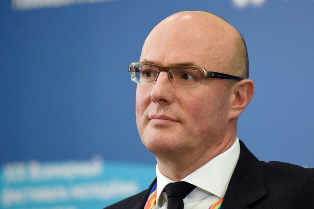 Деньги за организацию международных соревнований в России направят на строительство спортобъектов