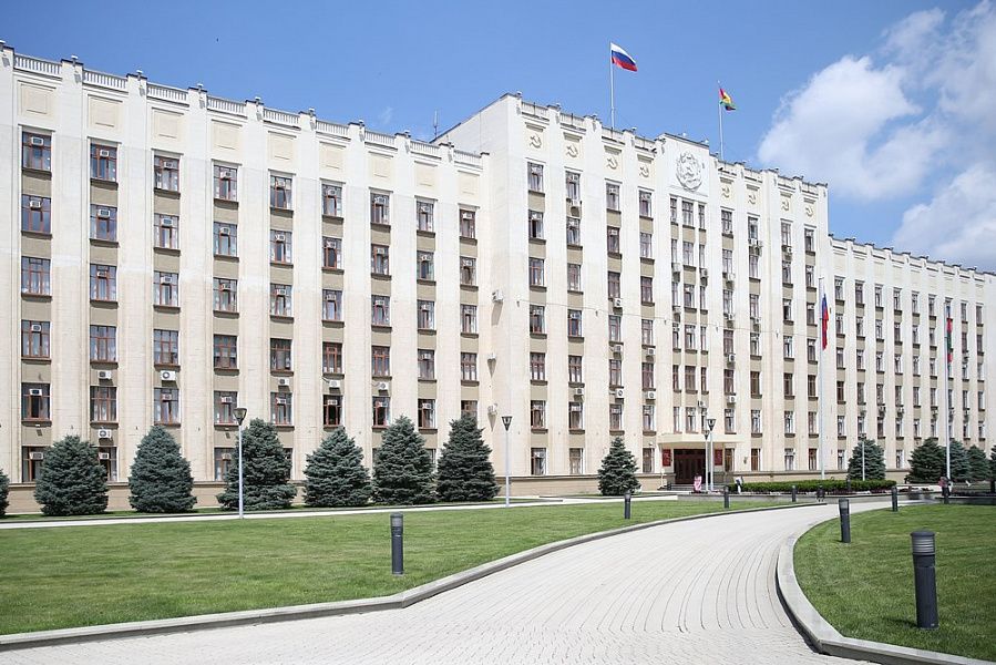 В Краснодарском крае сохранится режим повышенной готовности