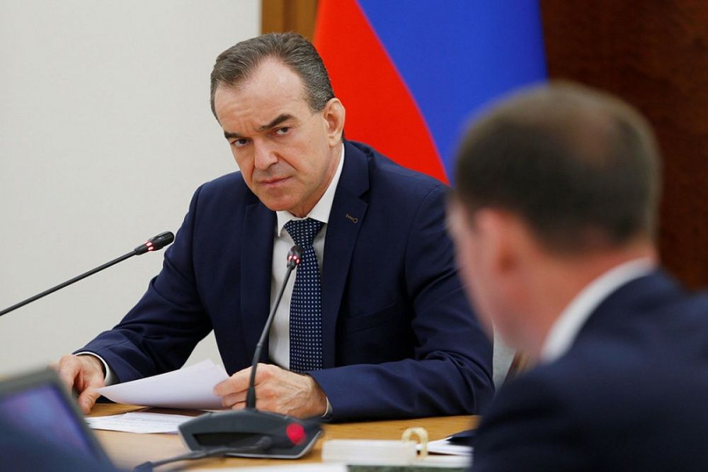 Более 4 млрд рублей направят на поддержку растениеводов в Краснодарском крае в 2022 году