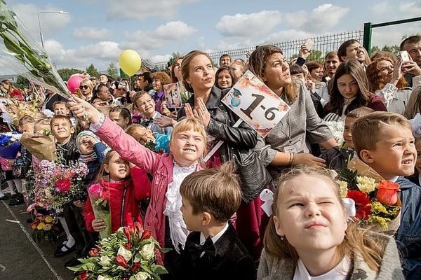 Министр образования Кубани рассказала о длительности «коронавирусных ограничений» в школах