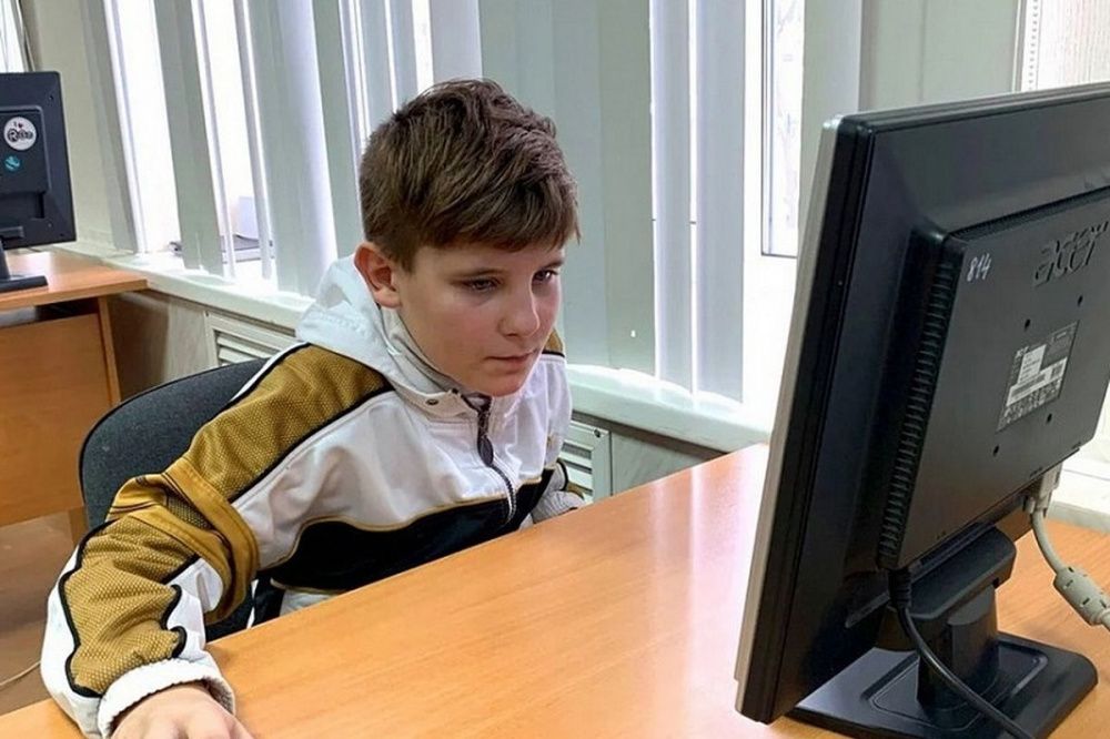 Кубанские школьники могут принять участие в «Цифровом ликбезе»