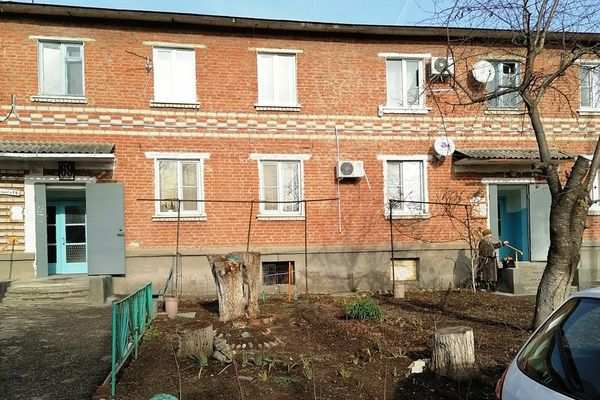 Капитальный ремонт кровли домов проведут в Усть-Лабинске в 2020 году
