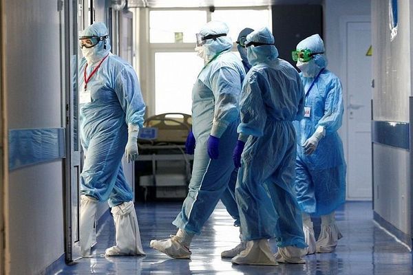 90 человек заразились коронавирусом за прошедшие сутки в Краснодарском крае