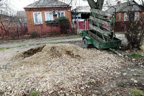 Жителей Усть-Лабинска начали активно штрафовать за беспорядок