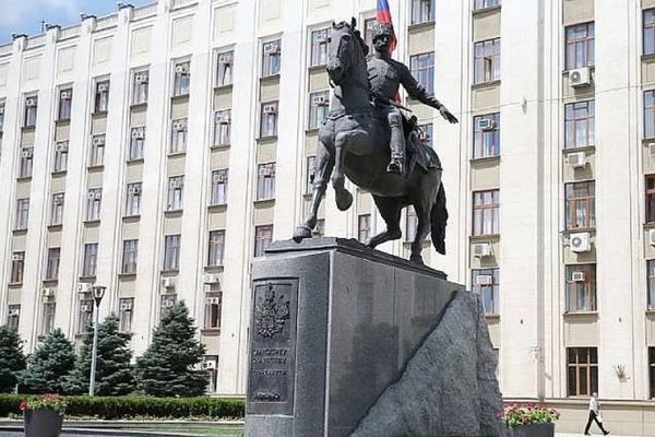 5 млрд рублей направили из бюджета Кубани на сбалансированность муниципальной казны