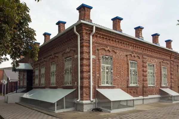 Усть-Лабинский музей приглашает местных жителей на бесплатное посещение